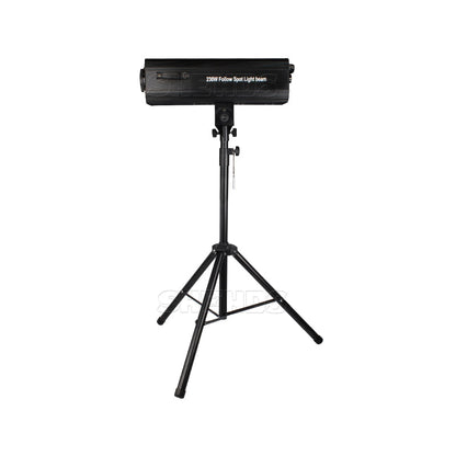 SHEHDS Flightcase With 230W Follow Spotlight Bar Disco Large-Scale Concert Stage Dance Protagonist Follow The Light