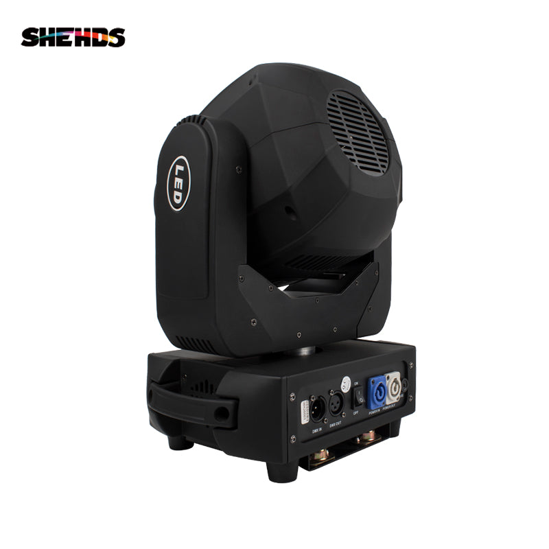 Led Beam Zoom Wash 6x40W RGBW 4in1 Bee Eye Moving Head Light Upgrade From Beam 230W for Church Theater