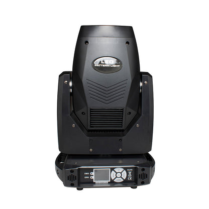 LED Beam & Spot & Zoom 160W 3IN1 Moving Head Light Performance Dj Equipment Spotlight DJ Disco Stage