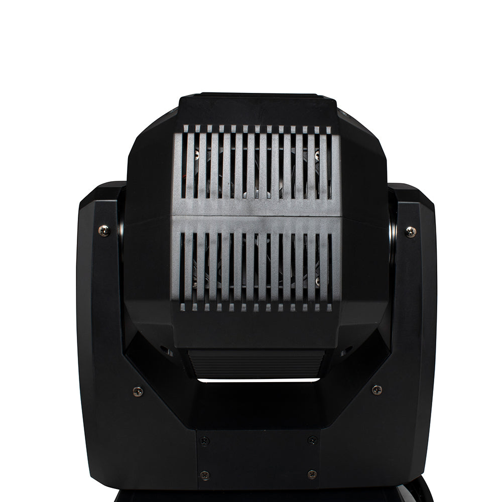 LED Beam & Spot & Zoom 160W 3IN1 Moving Head Light Performance Dj Equipment Spotlight DJ Disco Stage