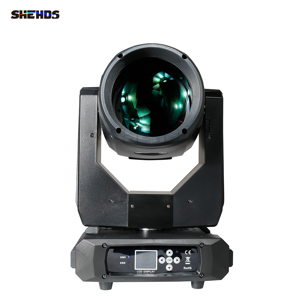 Bulb Beam 350W 17R Good Moving Head Light Good For Stage Performance Dj Equipment Spotlight DJ Disco Stage Nightclub Wedding