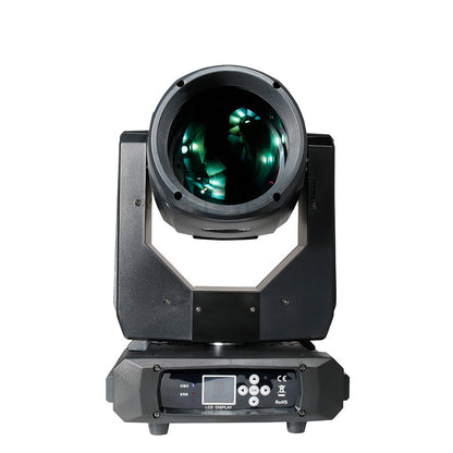 Bulb Beam 350W 17R Good Moving Head Light Good For Stage Performance Dj Equipment Spotlight DJ Disco Stage Nightclub Wedding