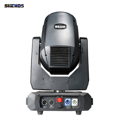 Bulb Beam 350W 17R Good Moving Head Light Good For Stage Performance Dj Equipment Spotlight DJ Disco Stage Nightclub Wedding