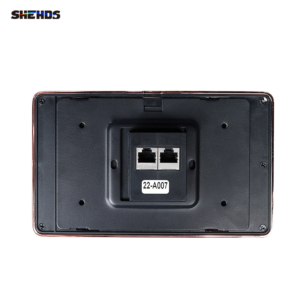 SHEHDS High Quality 2048 Light Recorder One Key Control Software Control For Performance Stage Wedding