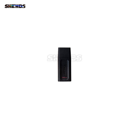 SHEHDS High Quality 2048 Light Recorder One Key Control Software Control For Performance Stage Wedding