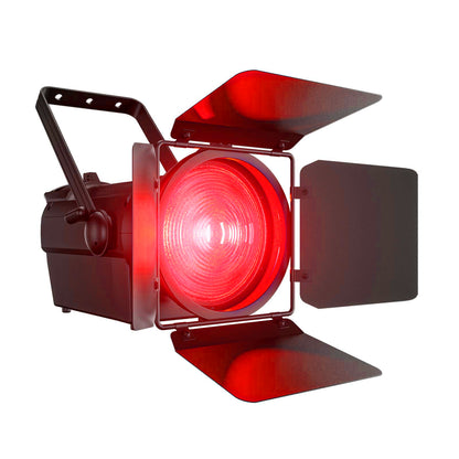 SHEHDS 250W/350W LED Spotlight RGBWAUV/RGBLAC/RGBW/RGBL/Warm+Cool White Stage Lighting for Theater, Stage, Performance, Concerts