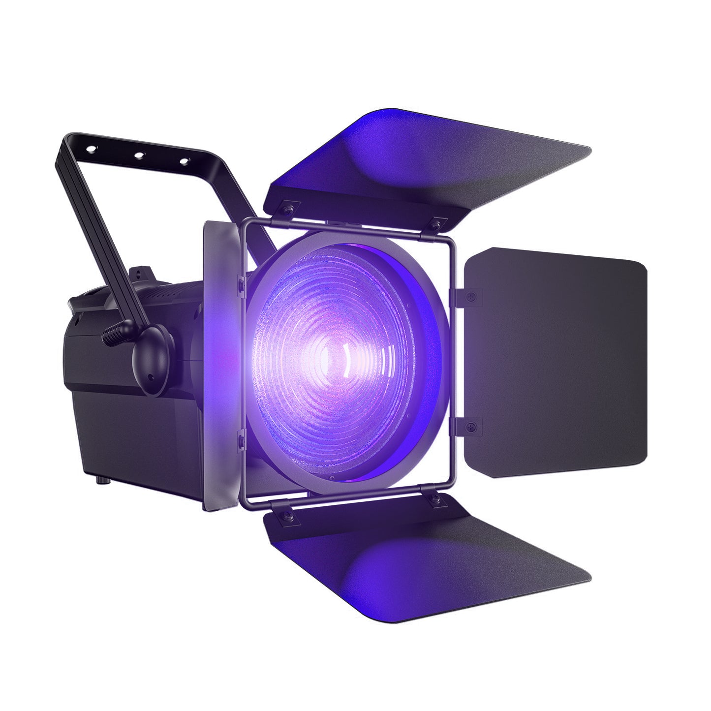 SHEHDS 250W/350W LED Spotlight RGBWAUV/RGBLAC/RGBW/RGBL/Warm+Cool White Stage Lighting for Theater, Stage, Performance, Concerts