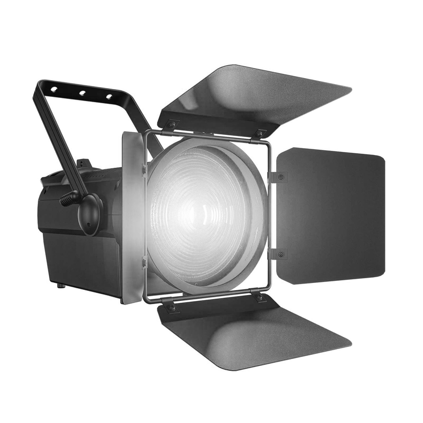 SHEHDS 250W/350W LED Spotlight RGBWAUV/RGBLAC/RGBW/RGBL/Warm+Cool White Stage Lighting for Theater, Stage, Performance, Concerts