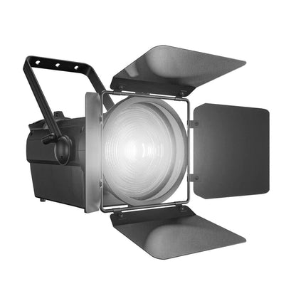 SHEHDS 250W/350W LED Spotlight RGBWAUV/RGBLAC/RGBW/RGBL/Warm+Cool White Stage Lighting for Theater, Stage, Performance, Concerts