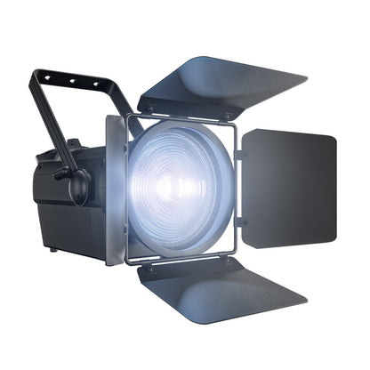 SHEHDS 250W/350W LED Spotlight RGBWAUV/RGBLAC/RGBW/RGBL/Warm+Cool White Stage Lighting for Theater, Stage, Performance, Concerts