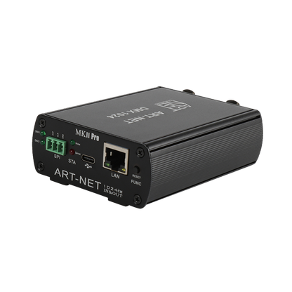 DMX Network Extender (Multi-Function Expander)