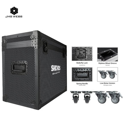 JMS WEBB LED Beam & Wash Big Bee Eye 7x20W Moving Head For Night Club DJ Club Disco Stage