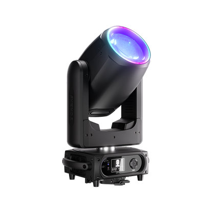 GalaxyJet LED 300W Beam Moving Head Light
