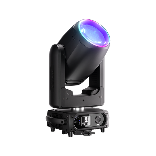 GalaxyJet LED 300W Beam Moving Head Light