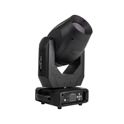 (Hybrid) LED Beam& Spot& Zoom 150W 3in1 Moving head Lighting Stage Performance Dj Equipment Spotlight DJ Disco Stage Moving Head Lights