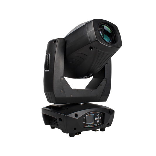 (Hybrid) LED Beam& Spot & Zoom 200W 3IN1 Moving Head Ligthing Pary Event Stage Effect Spotlighting