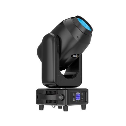 GalaxyJet LED Beam 300W Beam&Spot&Wash 3in1 Moving Head Lights For Stage Performance Concert