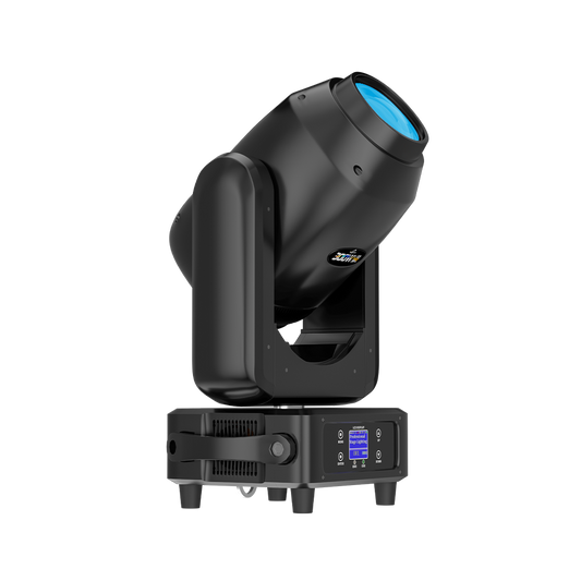 GalaxyJet LED Beam 300W Beam&Spot&Wash 3in1 Moving Head Lights For Stage Performance Concert