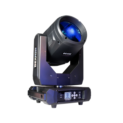 Bulb Beam 350W 17R Good Moving Head Light Good For Stage Performance Dj Equipment Spotlight DJ Disco Stage Nightclub Wedding