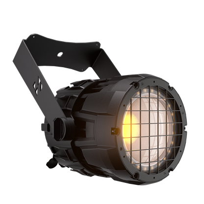 SHEHDS Waterproof 150W RGBLAC COB Linkable Par Light with App Control